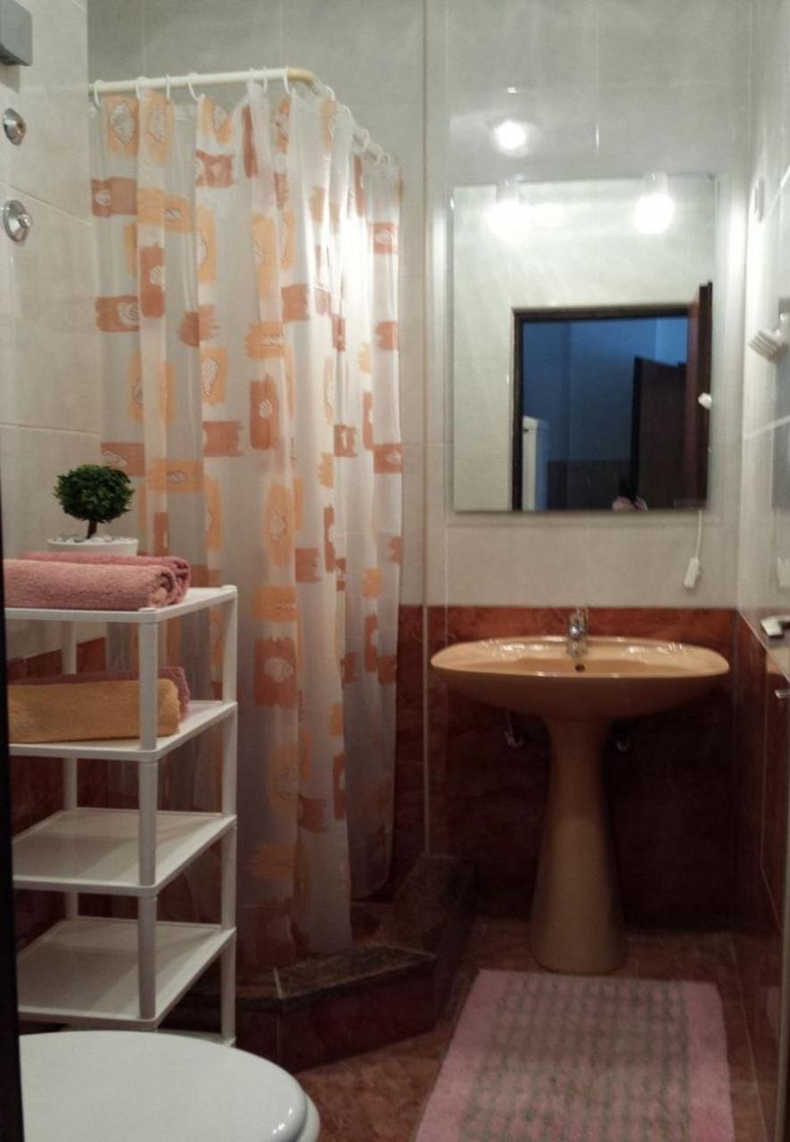 Apartment Dragica Malinska Extérieur photo