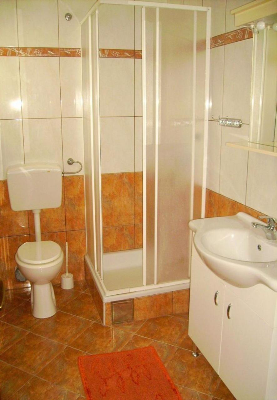 Apartment Dragica Malinska Extérieur photo