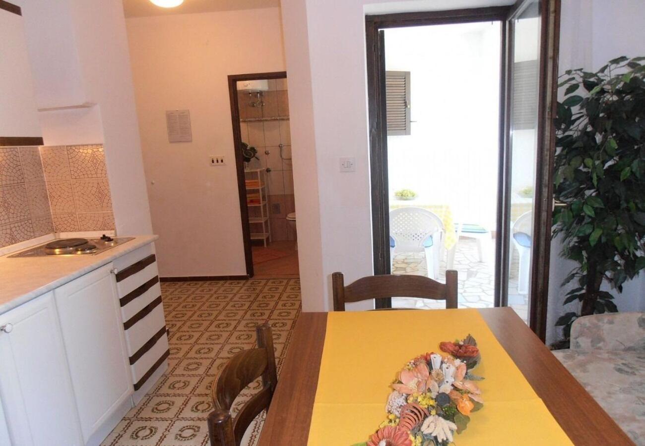 Apartment Dragica Malinska Extérieur photo